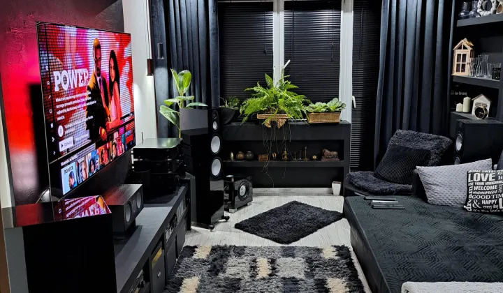 Mieszkanie 2-pokojowe Pabianice Bugaj, ul. Bugaj