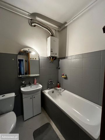 Mieszkanie 2-pokojowe Łódź Śródmieście, ul. Wólczańska. Zdjęcie 14