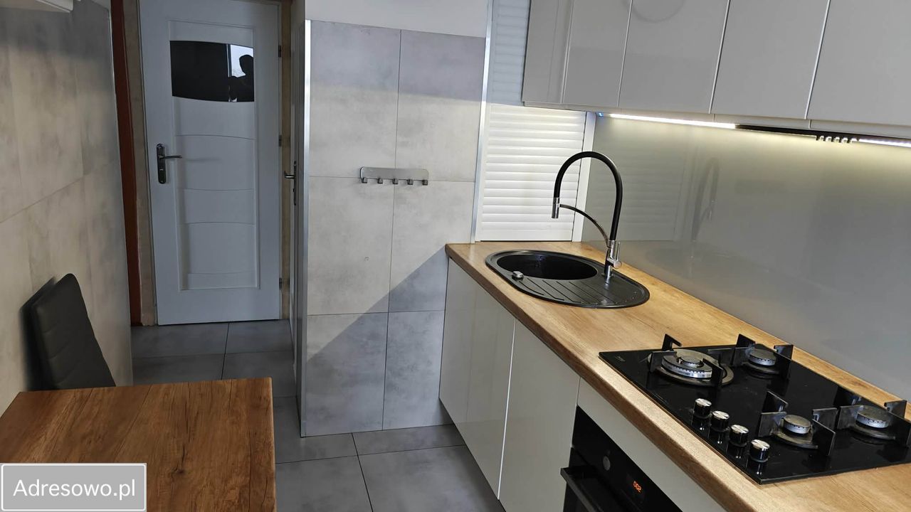 Mieszkanie 3-pokojowe Łódź Radogoszcz, ul. Nastrojowa. Zdjęcie 6