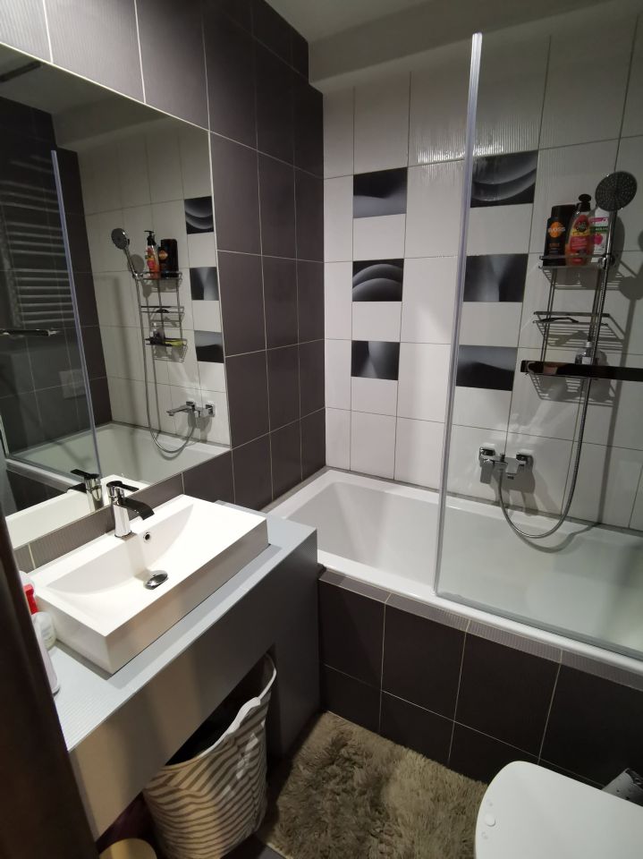 Mieszkanie 3-pokojowe Płońsk, ul. Szkolna. Zdjęcie 5