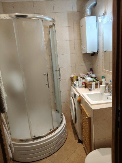 Mieszkanie 2-pokojowe Katowice Brynów, ul. Kredytowa. Zdjęcie 1