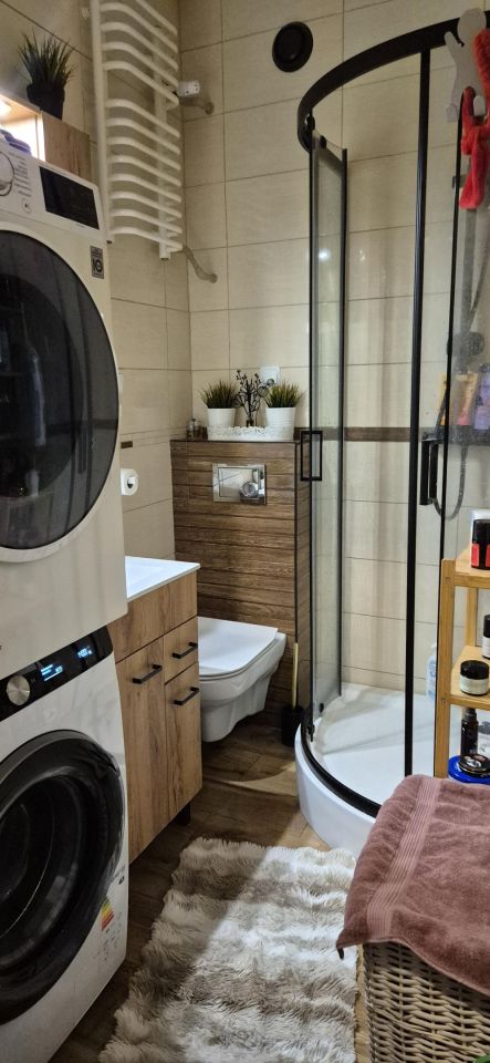 Mieszkanie 2-pokojowe Góra Kalwaria, ul. ks. Sajny. Zdjęcie 4