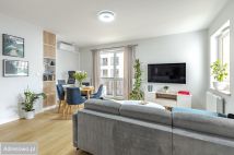 Mieszkanie 2-pokojowe Warszawa Odolany, ul. Jana Kazimierza. Zdjęcie 1