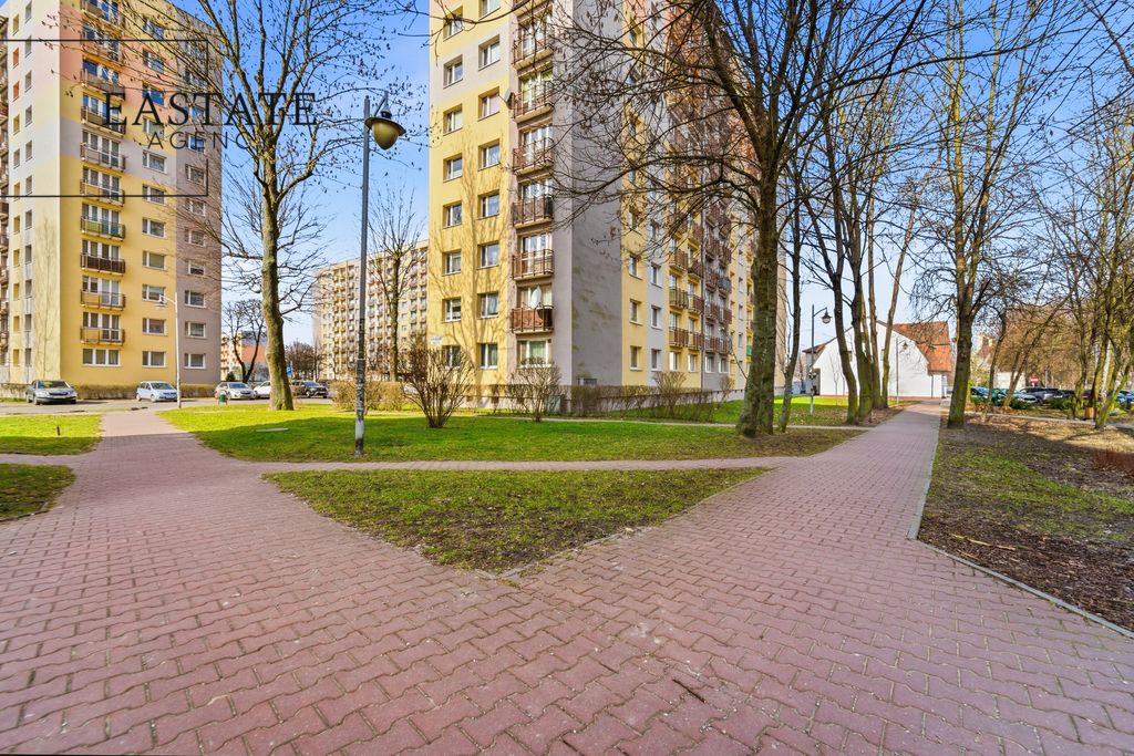 Mieszkanie 2-pokojowe Katowice Giszowiec, ul. Wojciecha. Zdjęcie 17