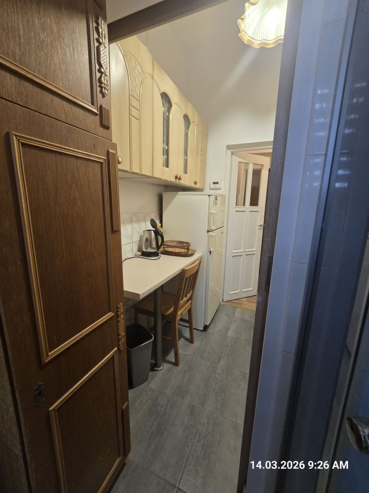 Mieszkanie 1-pokojowe Stargard. Zdjęcie 3