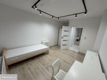 Mieszkanie 3-pokojowe Bytom Śródmieście, ul. Antoniego Józefczaka. Zdjęcie 4