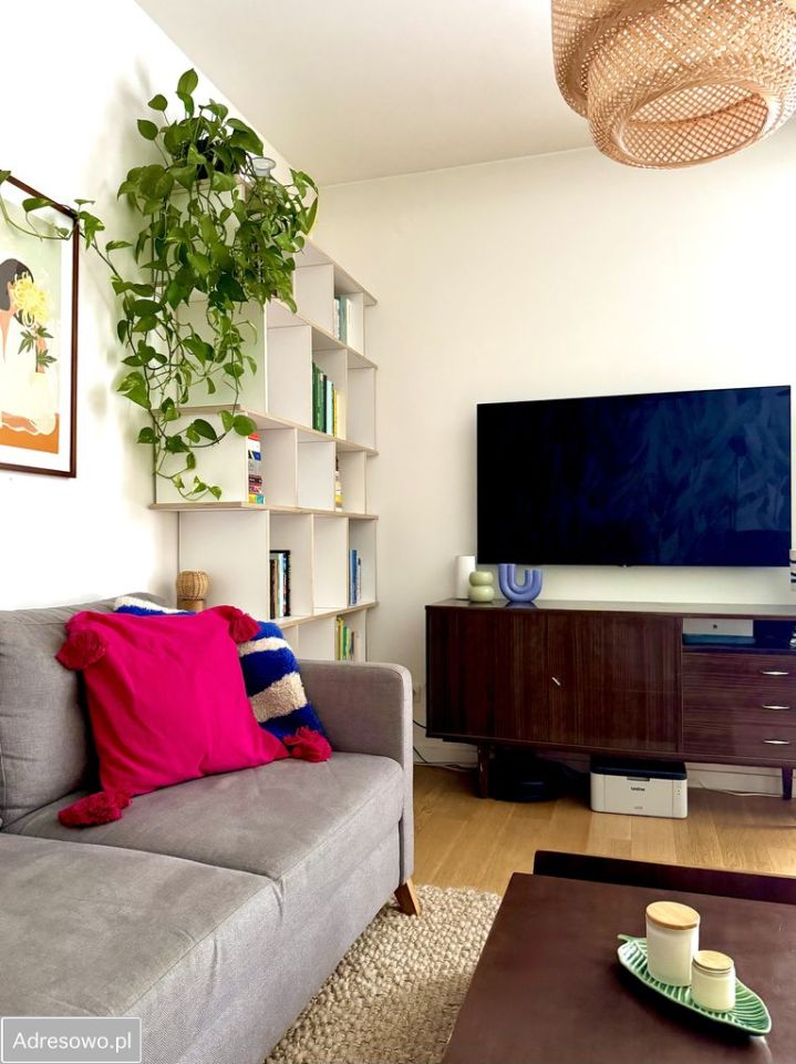 Mieszkanie 3-pokojowe Warszawa Bielany, ul. Sokratesa. Zdjęcie 13