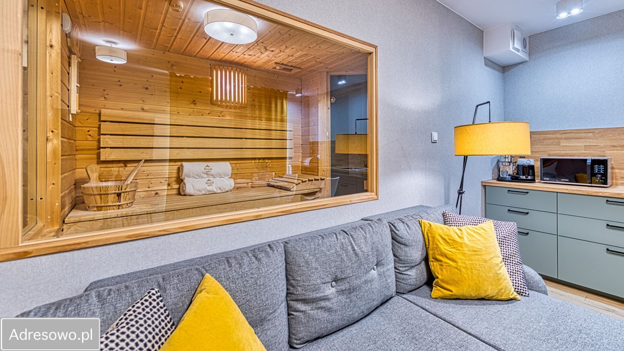 Mieszkanie 2-pokojowe Świeradów-Zdrój, ul. Źródlana. Zdjęcie 10