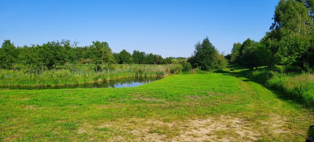 Działka rekreacyjna Ostrowite. Zdjęcie 1