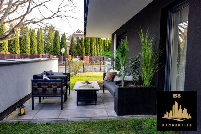 Mieszkanie 4-pokojowe Nowy Dwór Mazowiecki, ul. Jasna. Zdjęcie 16