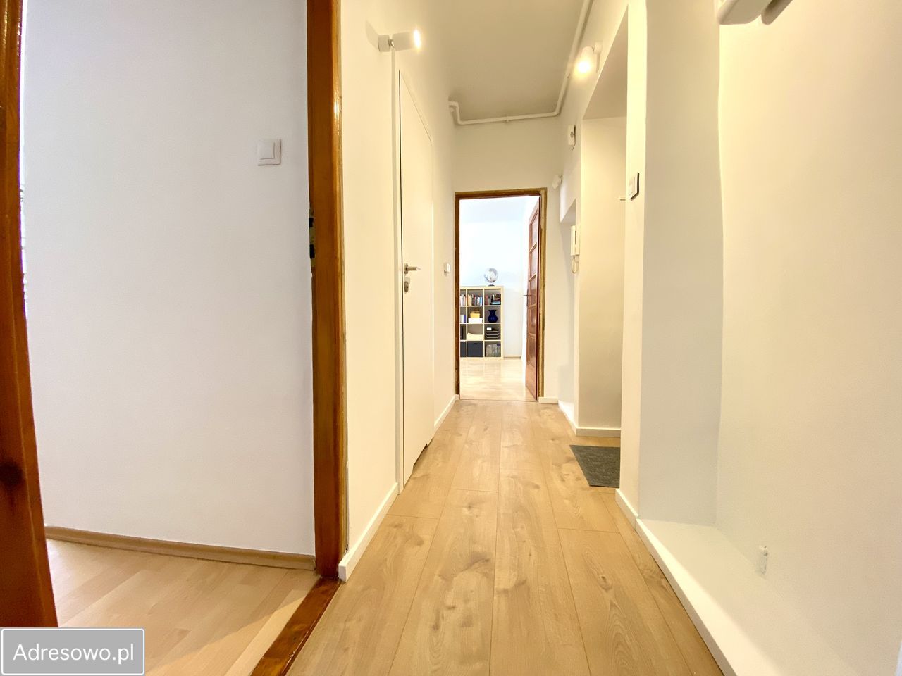 Mieszkanie 2-pokojowe Warszawa Powiśle, ul. Wilanowska. Zdjęcie 10