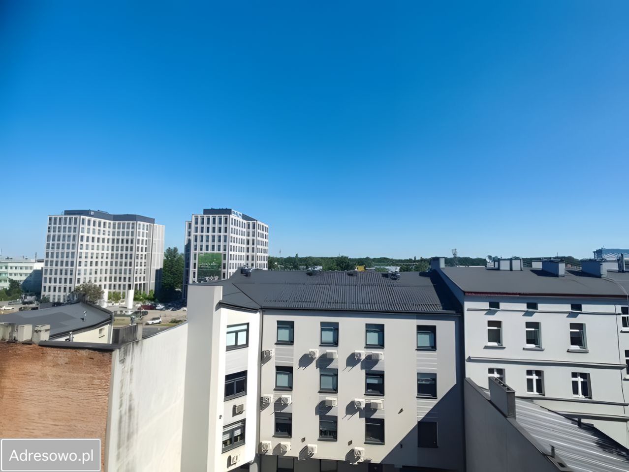 Mieszkanie 2-pokojowe Łódź Widzew, ul. Sucha. Zdjęcie 6