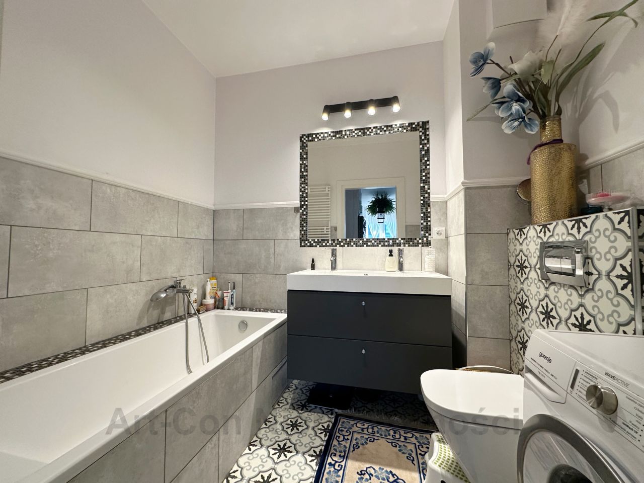 Mieszkanie 3-pokojowe Ożarów Mazowiecki, ul. Nadbrzeżna. Zdjęcie 5