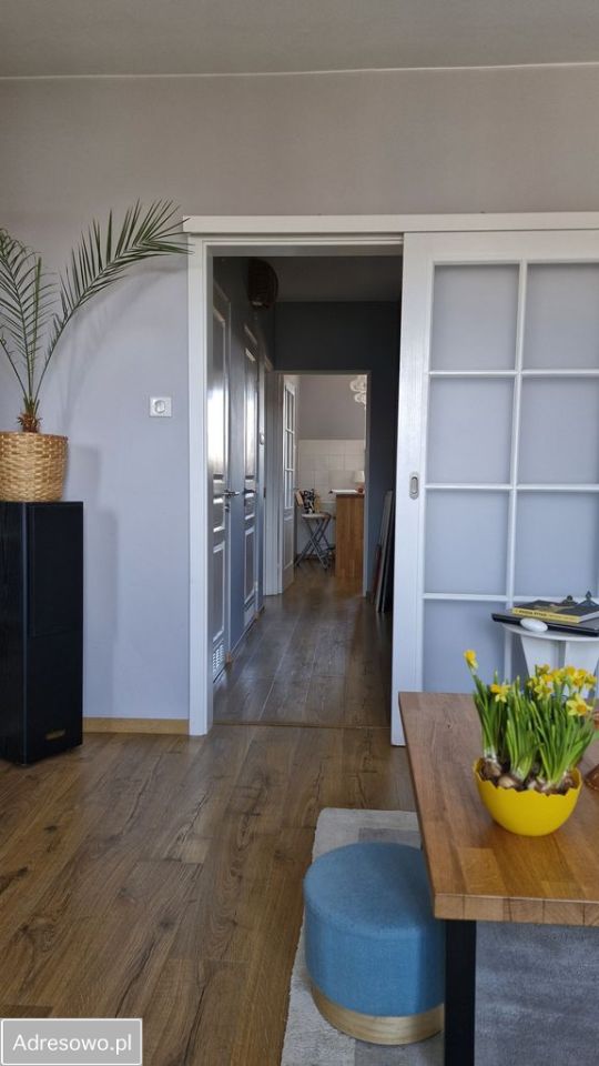 Mieszkanie 2-pokojowe Łódź Bałuty, ul. Pstrągowa. Zdjęcie 6