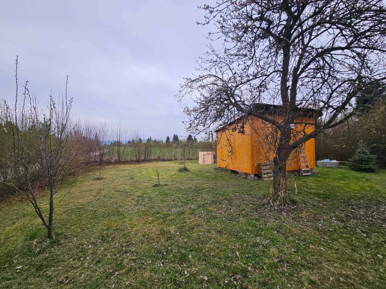 Działka rod Dzierżoniów. Zdjęcie 8