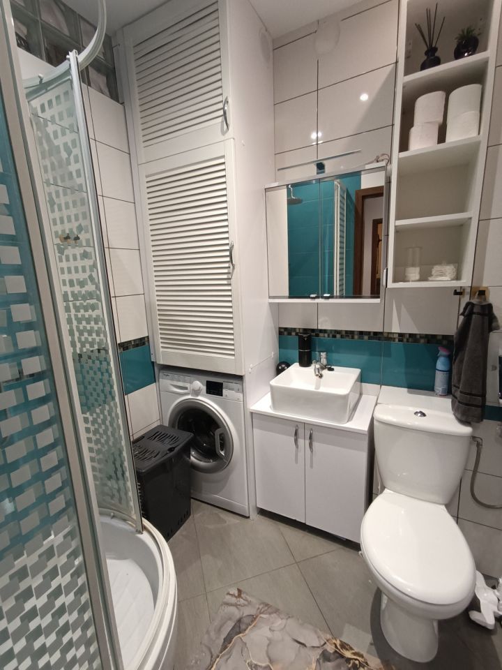 Mieszkanie 1-pokojowe Grudziądz Centrum, ul. Mikołaja z Ryńska. Zdjęcie 3