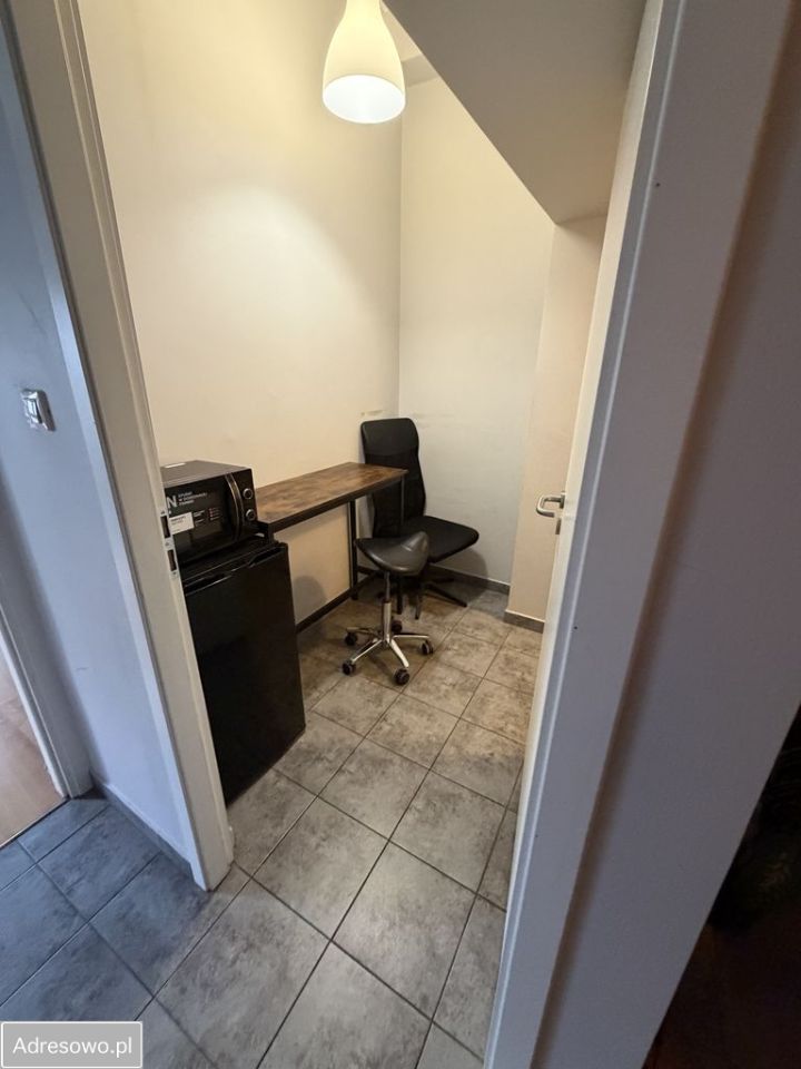 Nieruchomość komercyjna Warszawa Śródmieście, ul. Marszałkowska. Zdjęcie 5