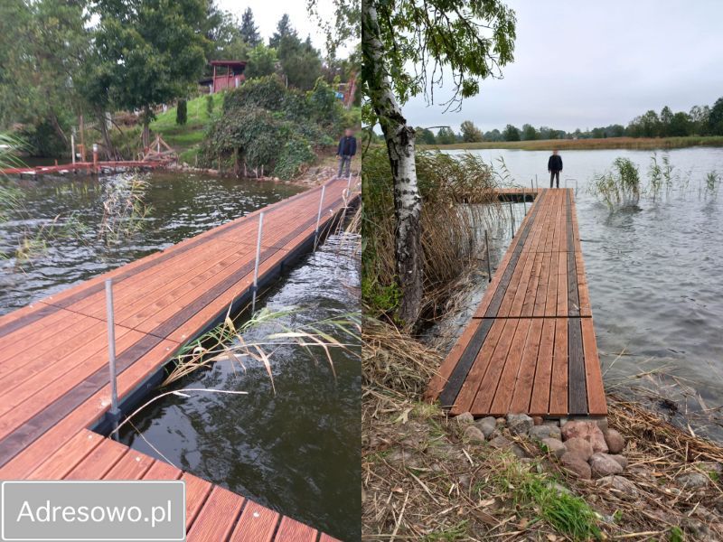dom wolnostojący Orzechowo. Zdjęcie 3