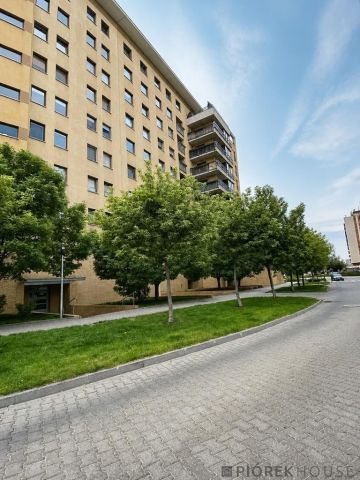 Mieszkanie 2-pokojowe Warszawa Ursynów, ul. Indiry Gandhi. Zdjęcie 5