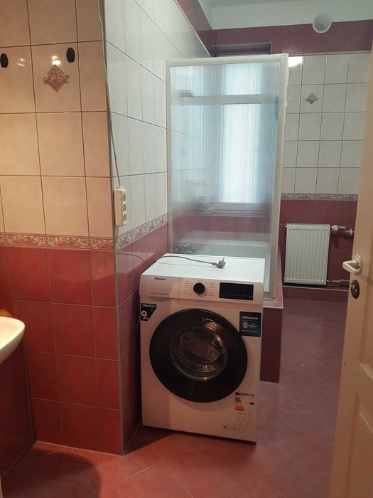 Mieszkanie 1-pokojowe Sopot Sopot Dolny, al. Niepodległości. Zdjęcie 8