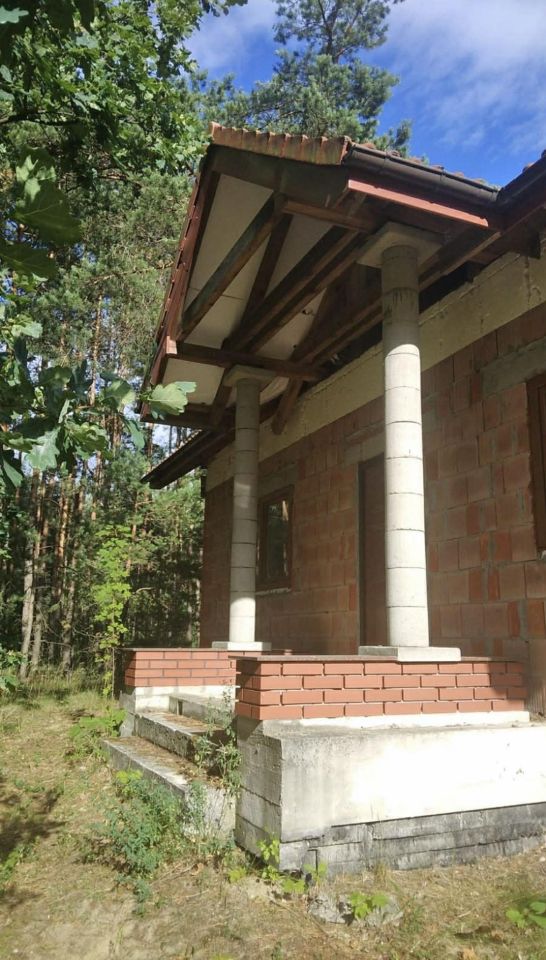 dom wolnostojący, 6 pokoi Jaszczów-Kolonia, Jaszczow kolonia. Zdjęcie 3