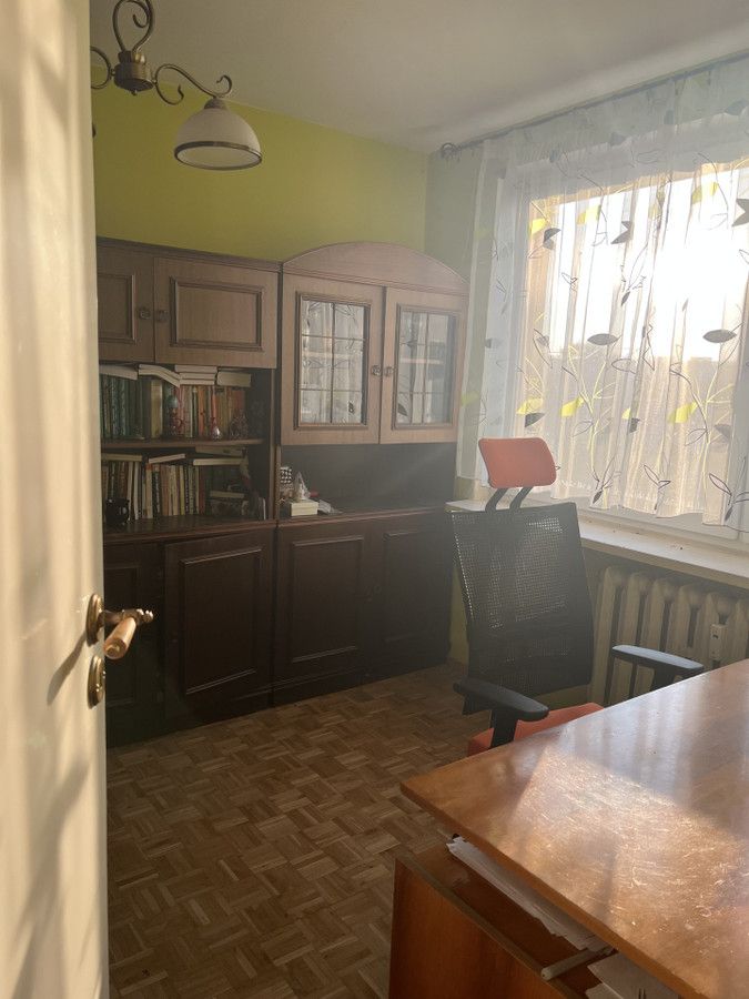 Mieszkanie 3-pokojowe Wrocław Gądów Mały, ul. Ludwika Idzikowskiego. Zdjęcie 10