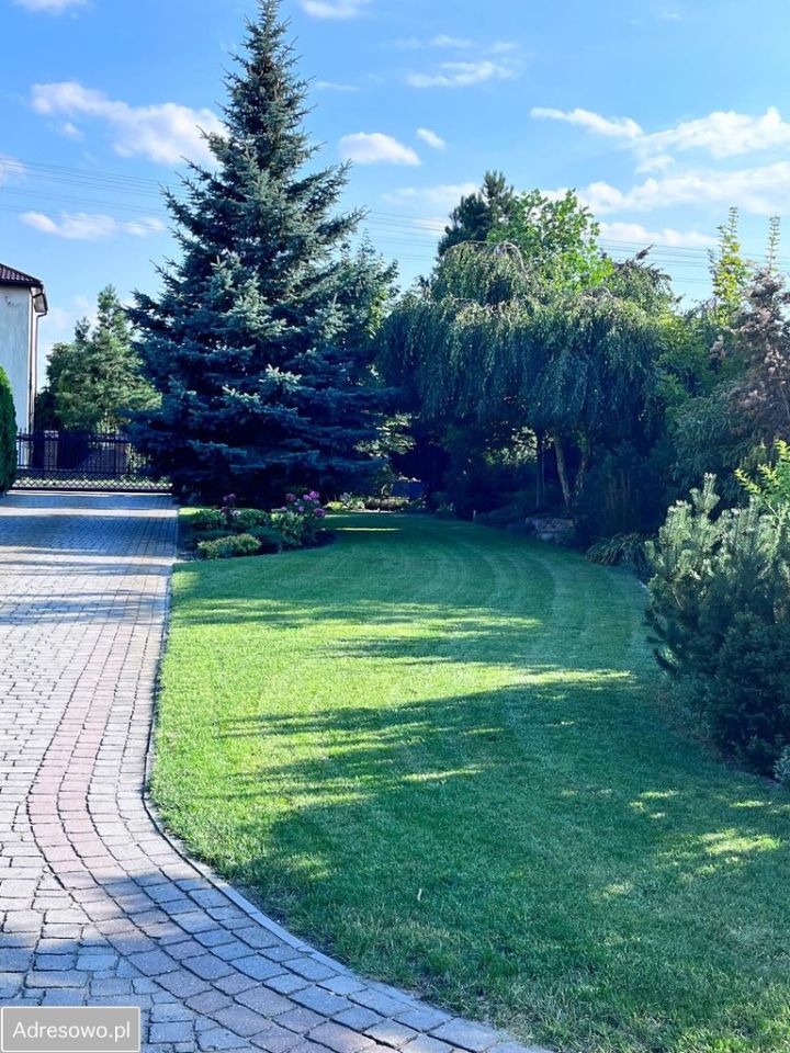 dom wolnostojący, 3 pokoje Radzyń Podlaski, ul. Partyzantów. Zdjęcie 2