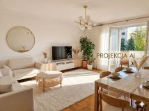 Mieszkanie 3-pokojowe Łódź Olechów, ul. Ziemowita. Zdjęcie 1