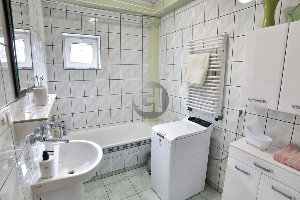 dom wolnostojący, 5 pokoi Kunowice. Zdjęcie 8