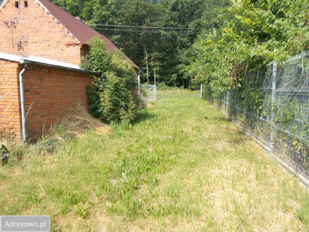 dom wolnostojący, 2 pokoje Głogowa. Zdjęcie 8