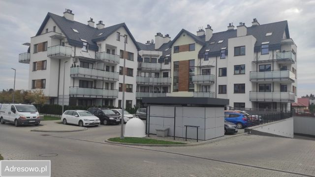 Mieszkanie 4-pokojowe Rzeszów Wilkowyja, ul. Marcina Filipa. Zdjęcie 1