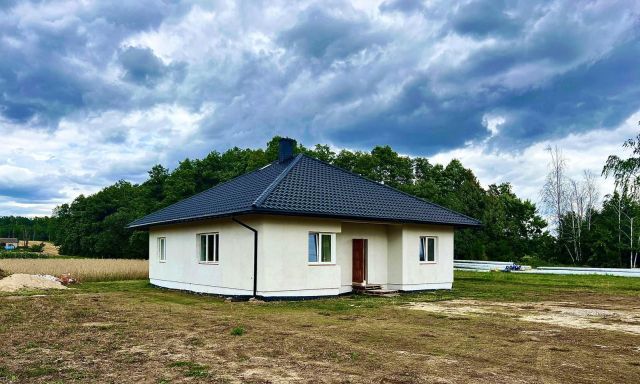 dom wolnostojący, 5 pokoi Nowy Boguszyn. Zdjęcie 1