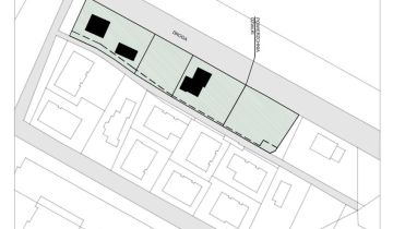 Działka budowlana Warszawa Ursus, ul. Dzieci Warszawy