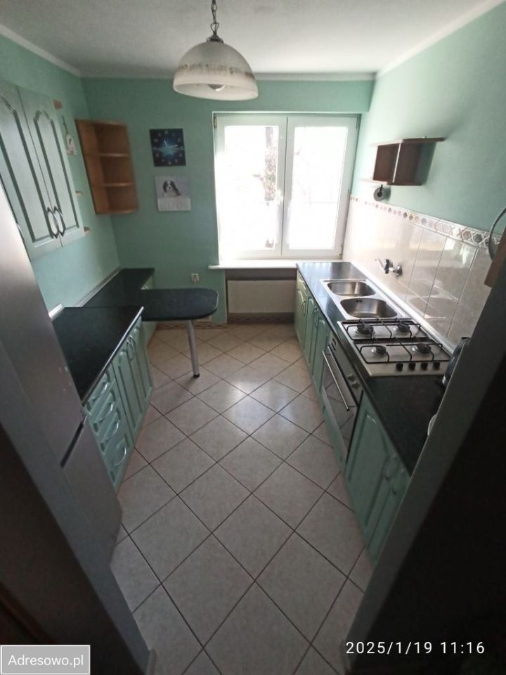 Mieszkanie 3-pokojowe Wałbrzych Biały Kamień. Zdjęcie 19