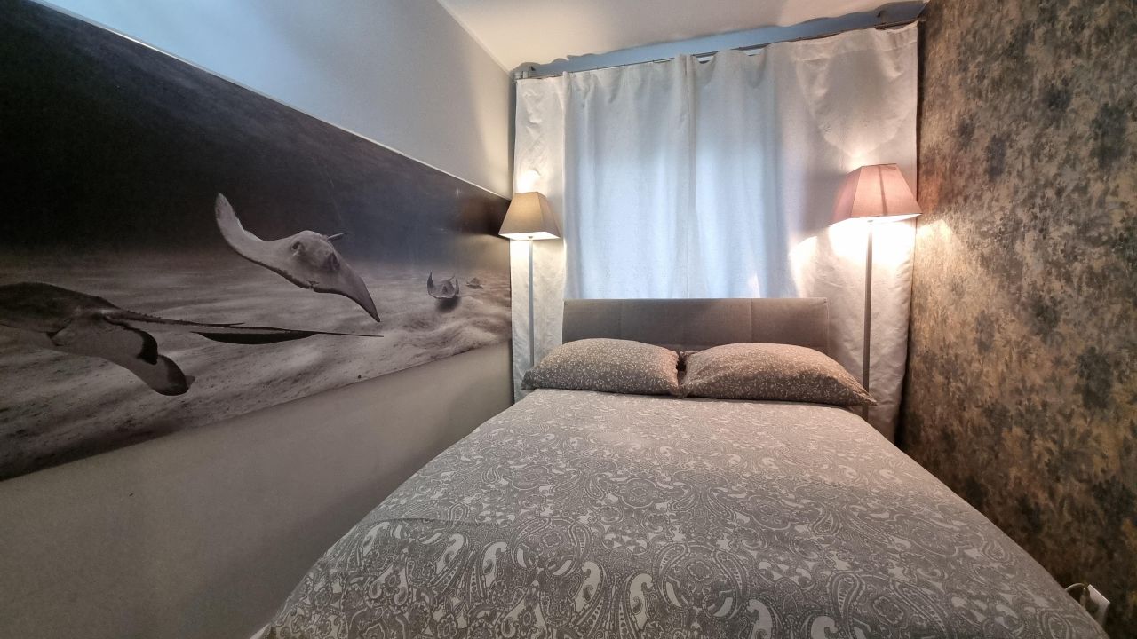 Mieszkanie 3-pokojowe Warszawa Wola, ul. Ogrodowa. Zdjęcie 36