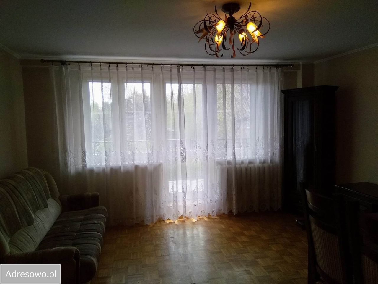 Mieszkanie 4-pokojowe Płochocin, ul. Łąkowa. Zdjęcie 9