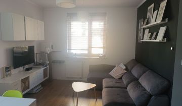Mieszkanie 3-pokojowe Warszawa Białołęka, ul. Marywilska