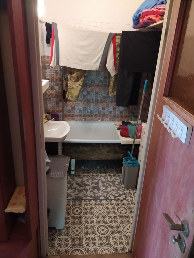 Mieszkanie 3-pokojowe Warszawa Praga-Południe, ul. Witolińska. Zdjęcie 15