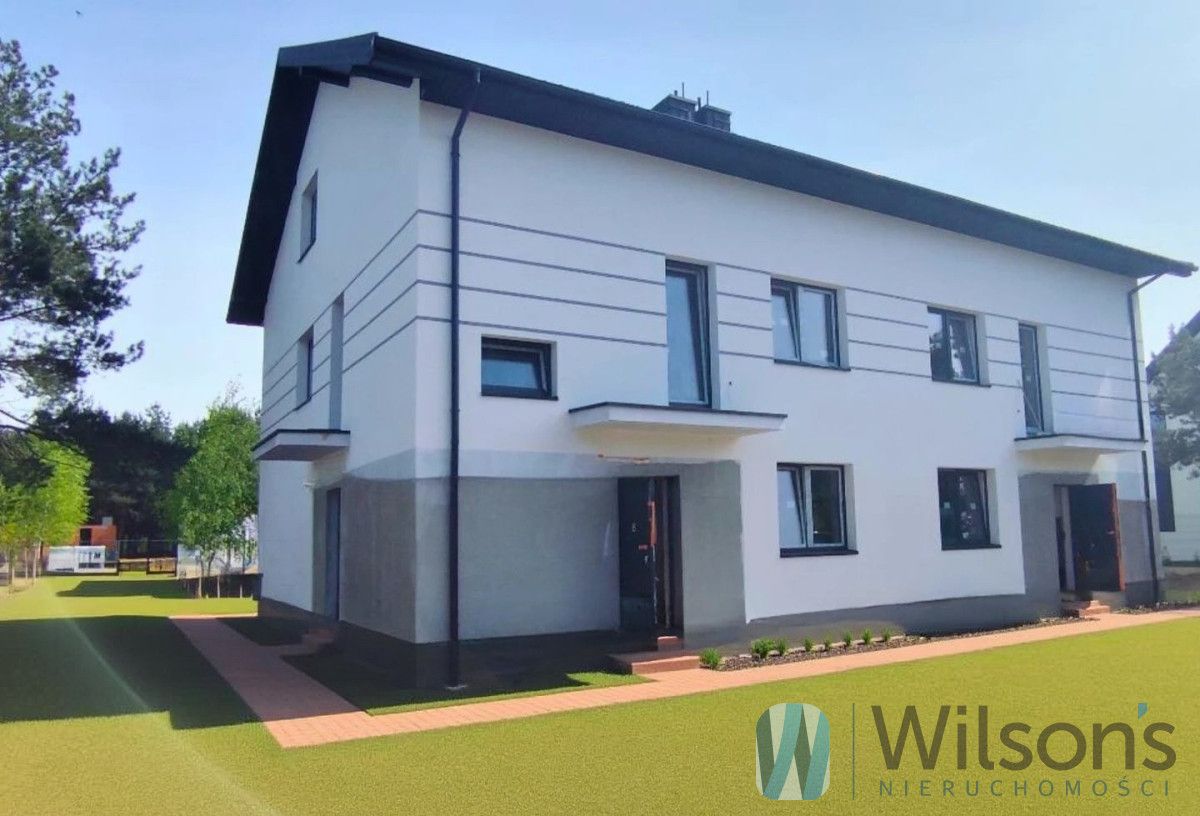 bliźniak, 3 pokoje Ciemne, ul. Wygodna. Zdjęcie 11