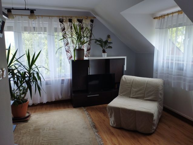 dom wolnostojący, 4 pokoje Oleśnik. Zdjęcie 19