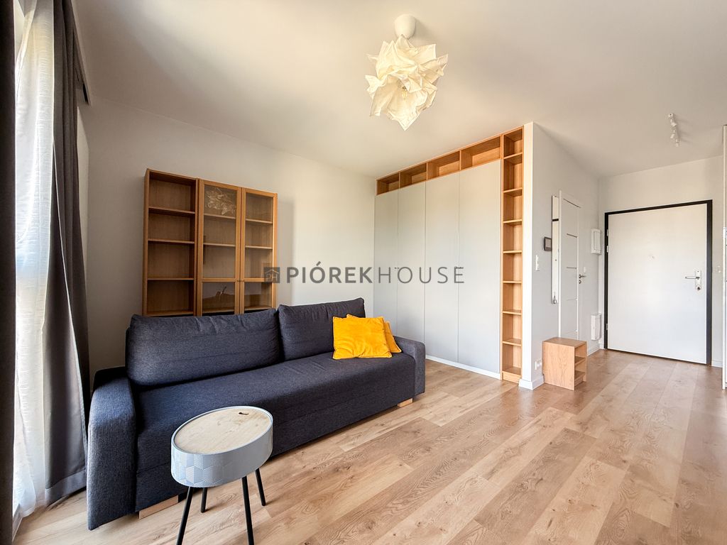 Mieszkanie 1-pokojowe Warszawa Praga-Południe, ul. Grochowska. Zdjęcie 6