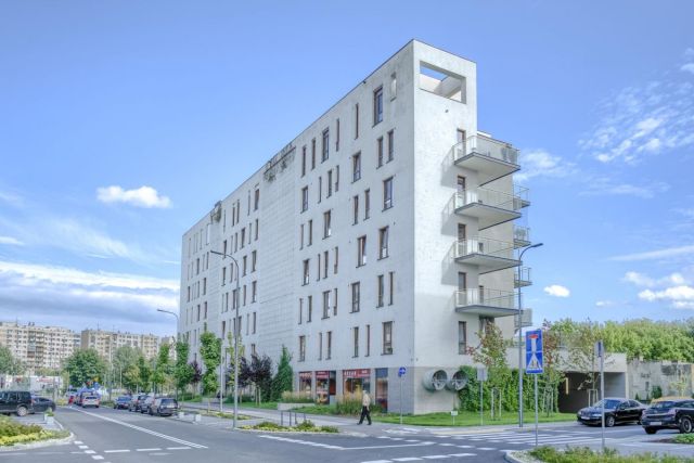 Mieszkanie 2-pokojowe Warszawa Mokotów, ul. Bergamotki. Zdjęcie 15