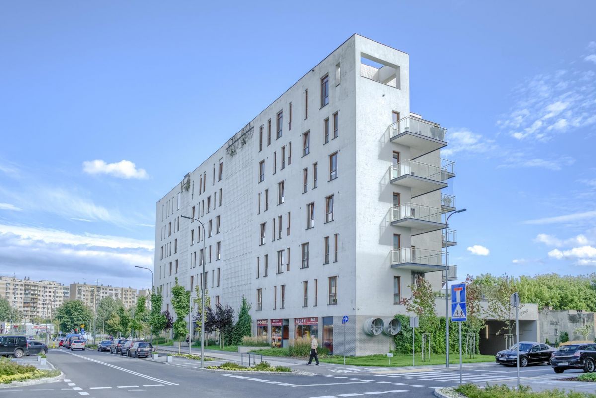 Mieszkanie 2-pokojowe Warszawa Mokotów, ul. Bergamotki. Zdjęcie 15