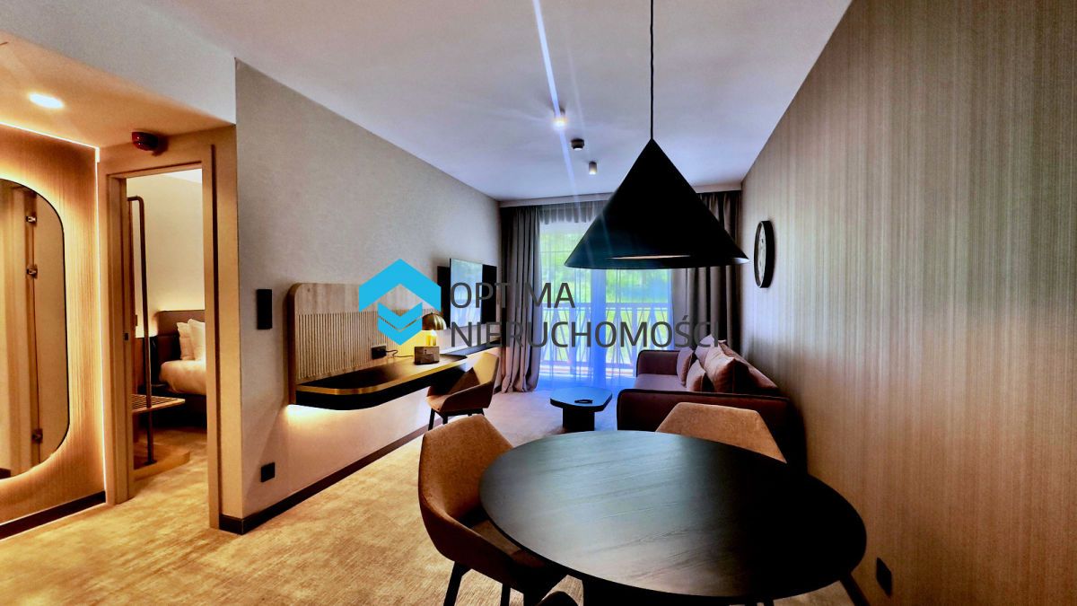 Mieszkanie 2-pokojowe Karpacz, ul. Obrońców Pokoju. Zdjęcie 2