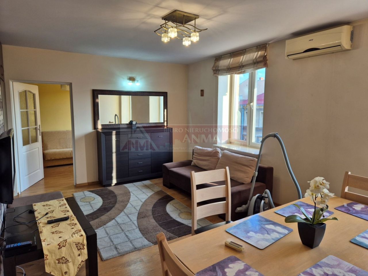 Mieszkanie 2-pokojowe Lublin Ponikwoda, ul. Konrada Bielskiego. Zdjęcie 3