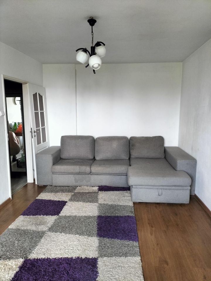 Mieszkanie 2-pokojowe Warszawa Targówek, ul. Piotra Wysockiego. Zdjęcie 2