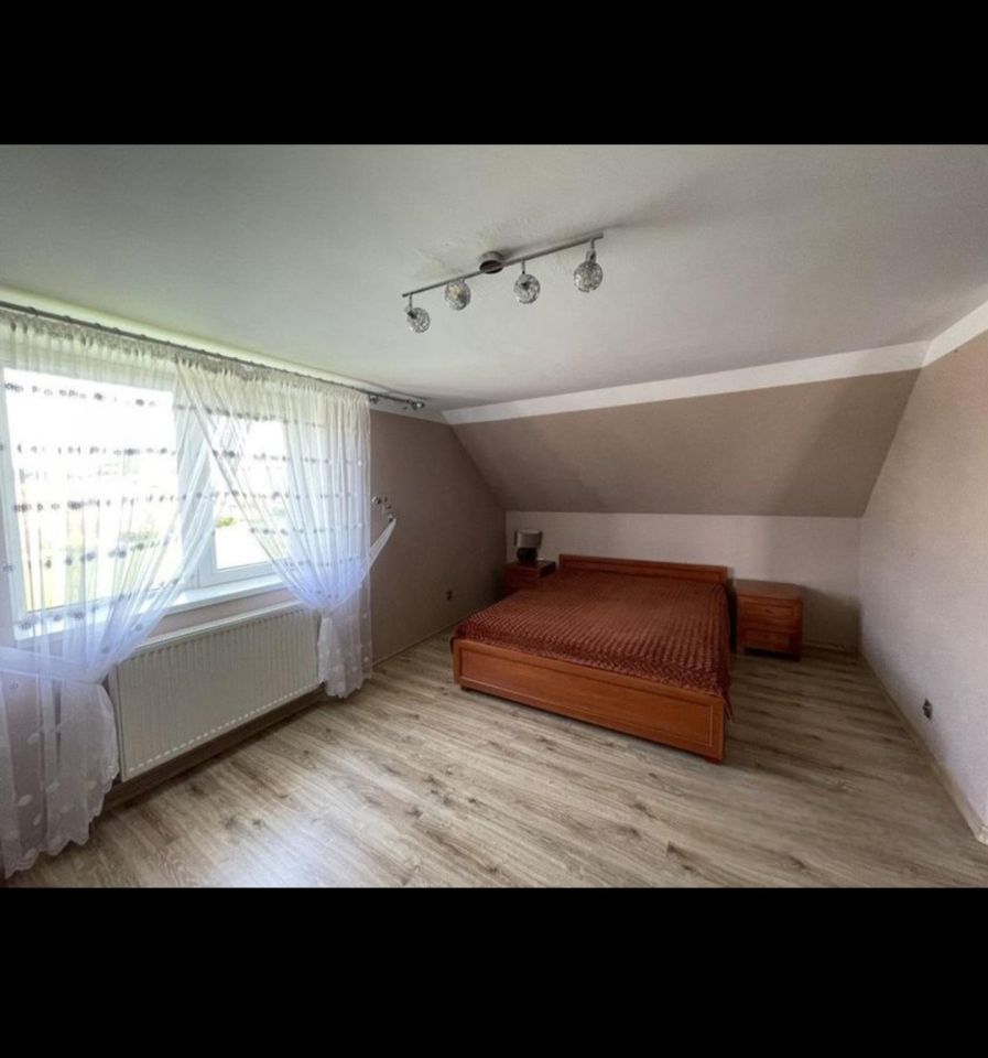 dom wolnostojący, 7 pokoi Chronów. Zdjęcie 5