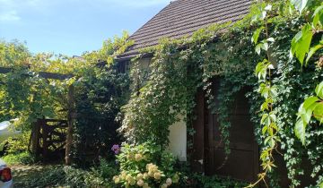 dom wolnostojący, 3 pokoje Kobylany, ul. Skalna