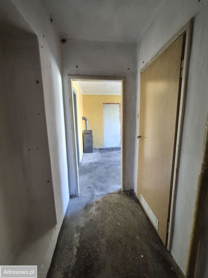 Mieszkanie 2-pokojowe Zabrze Rokitnica, ul. Ireny Kosmowskiej. Zdjęcie 11