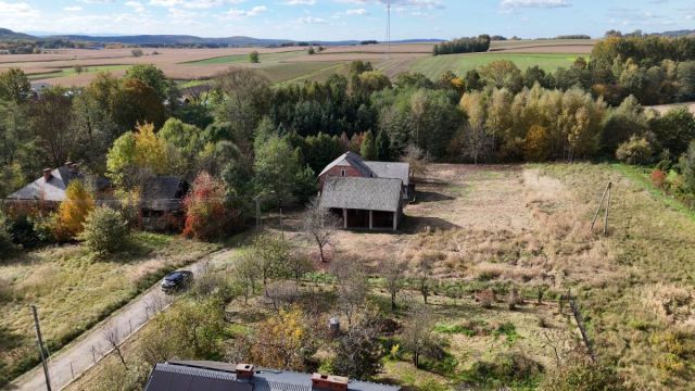 Działka inwestycyjna Czułówek, ul. Rekreacyjna. Zdjęcie 3